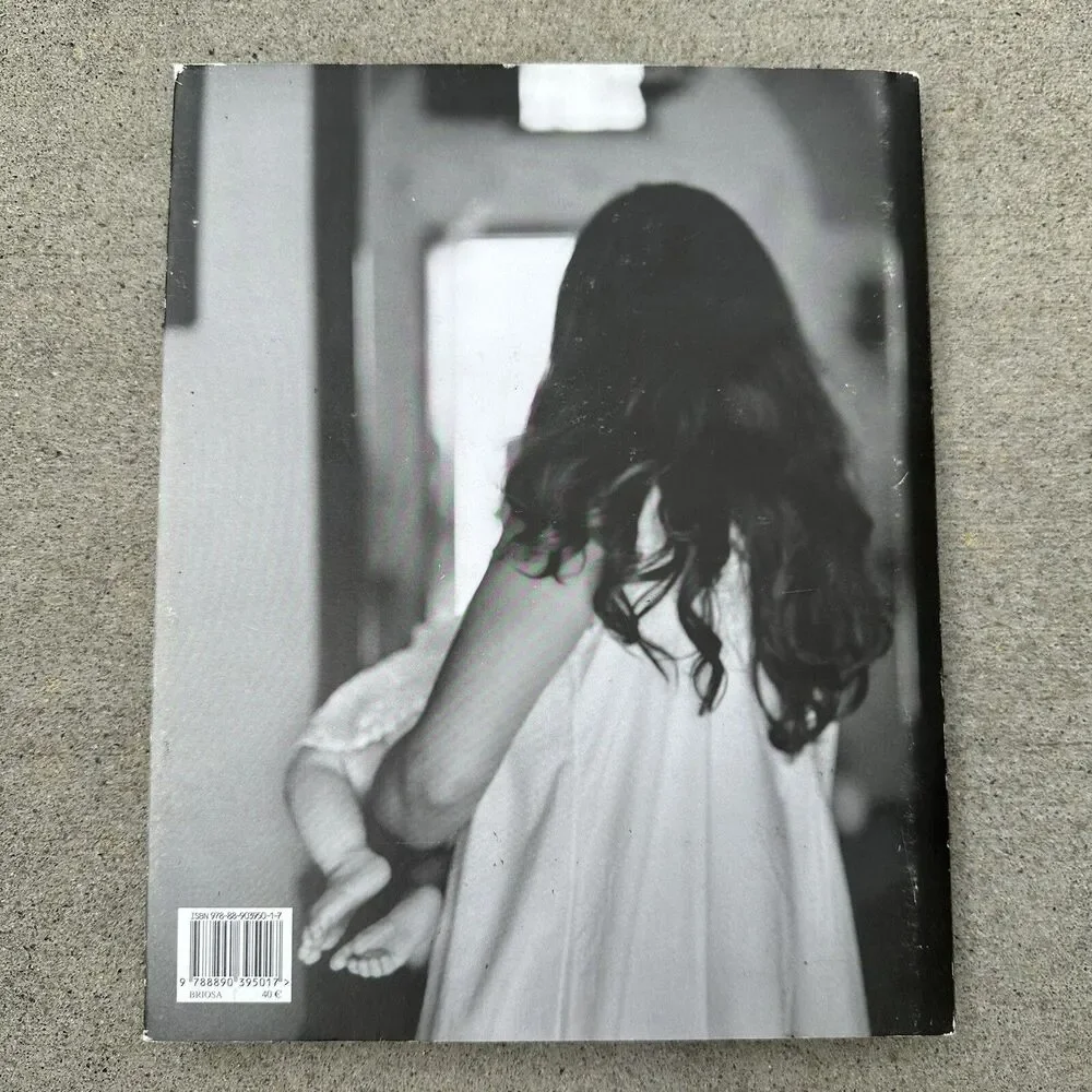 Pasta Secrets of Italian Women‎ HC Book Recipes Photography English & Italian
